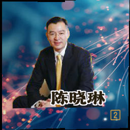 陈晓琳